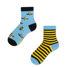 bee bee kids many mornings calcetines niño calcetines niña calcetines originales calcetines infantiles calcetines algodón