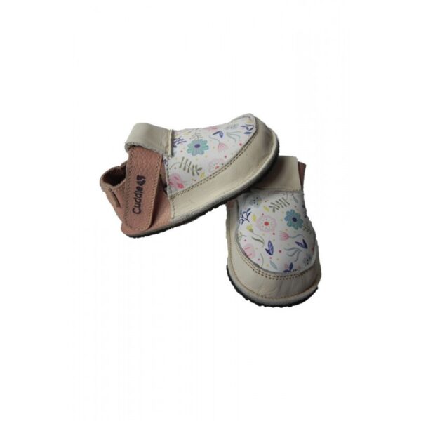 Blossom Roz nr2 de Cuddle zapatos bebé