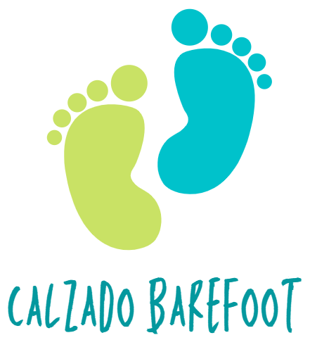Logo Calzado barefoot calzado respetuoso infantil