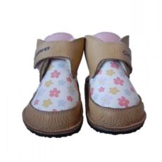 botas Daisies de Cuddle botas bebé botas niño botas niña zapatos respetuosos zapatos infantiles invierno
