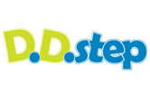 Logo DD Step