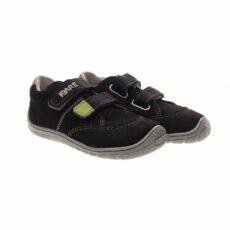 Fare Bare Sneakers Barefoot Negros (Serie A - Modelo A5114211-1)