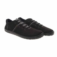 Fare Bare Sneakers Membrana Negros (Serie B - Modelo B5516161-2)
