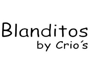 logo blanditos by crios