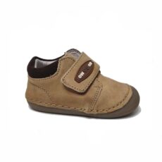 Bubble Kids Botines Taupe