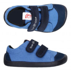 Bar3foot Sneakers Azul