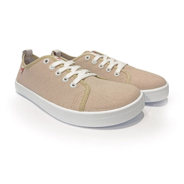 Barefoot shoes sneakers Anatomic Starter Sneakers Sand