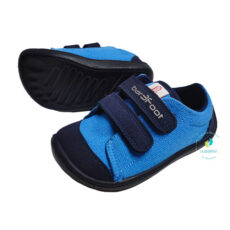 Bar3foot sneakers azul