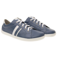 Fare Bare barefoot sneakers adults Reus blue