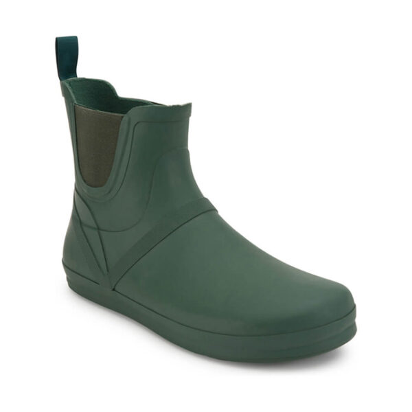 Xero Shoes Botas de Agua Gracie Hunter botas de lluvia barefoot adulto