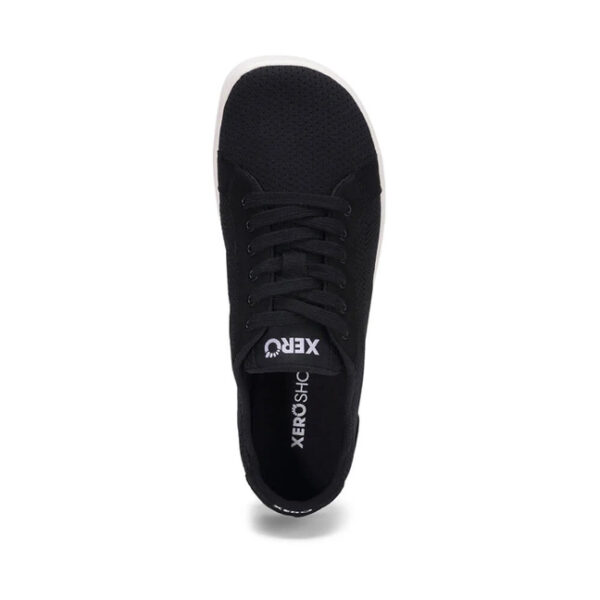 Xero Shoes Dillon black Women Deportivas barefoot