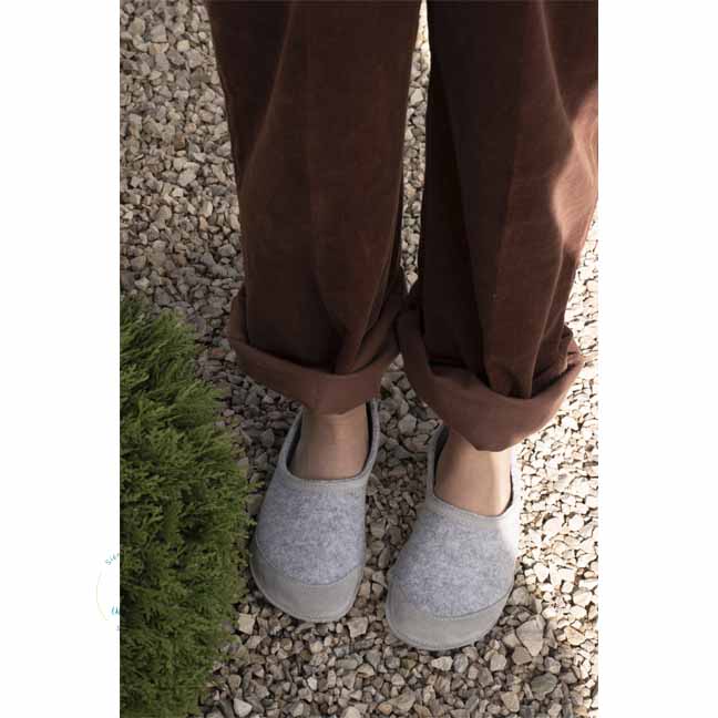 Zapatillas de casa - Calzado Barefoot - Barefoot shoes