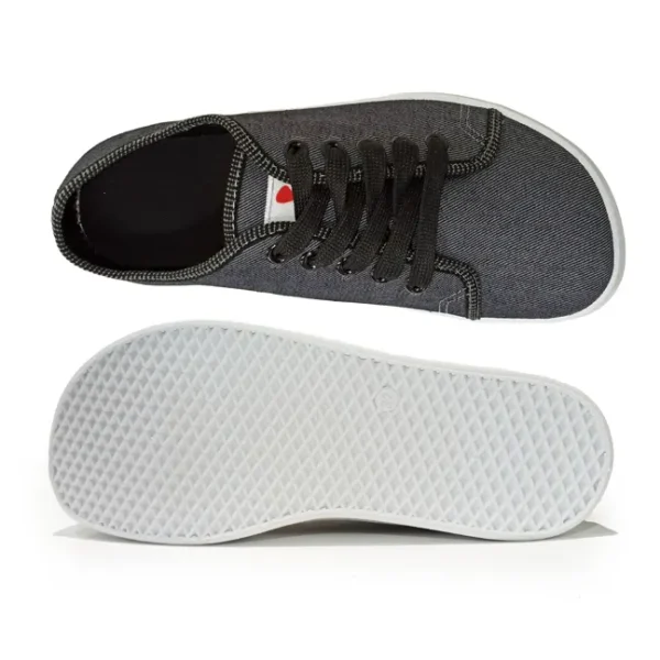 Anatomic Starter Sneakers Grey respectful adult shoes