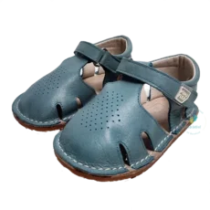 Piruflex Sandalias Madison Caribe sandalias barefoot niños barefoot shoes