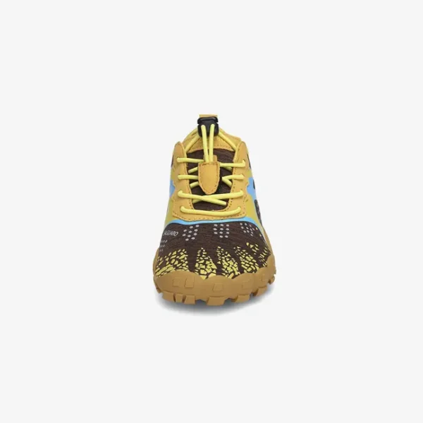 Saguaro Minimalist Sneakers Fast I Gold Shoes saguaro barefoot saguaro