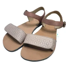 Tikki Sandalias Barefoot Vibe Claire sandalias barefoot mujer calzado minimalista