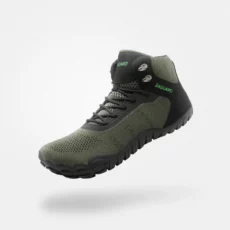 Saguaro Botines Vitality V Verde botines barefoot hombre barefoot mujer