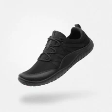 Saguaro Zapatillas Forestep I Negro zapatillas saguaro hombre zapatillas saguaro mujer