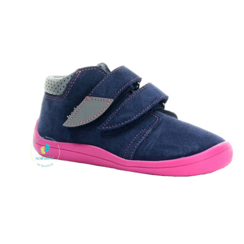Beda Barefoot Botas Membrana Elisha barefoot shoes