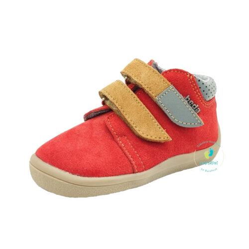 Beda Barefoot Botas Membrana Juli barefoot shoes