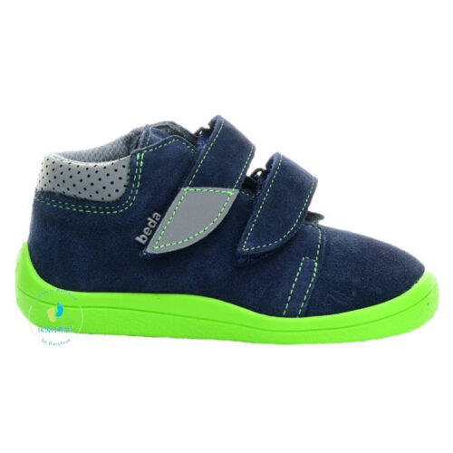 Beda Barefoot Botas membrana Marcus barefoot shoes