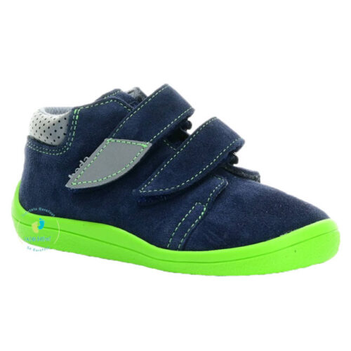 Beda Barefoot Botas membrana Marcus barefoot shoes
