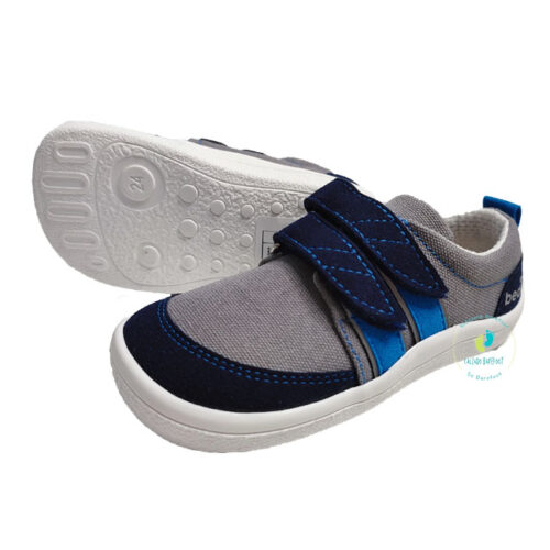 Beda Barefoot Sneakers Danny