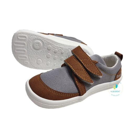 Beda Barefoot Sneakers Oliver