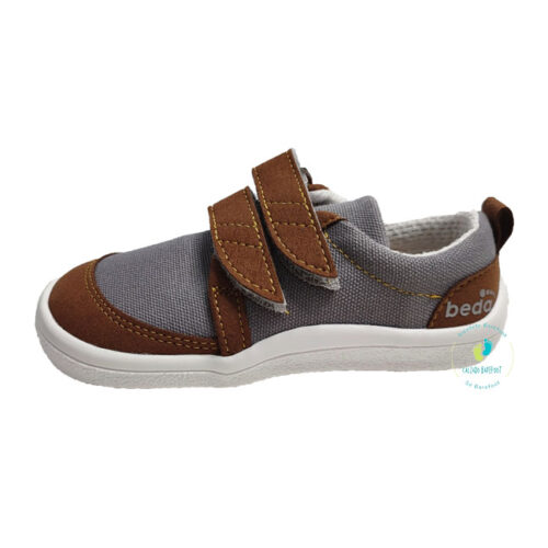 Beda Barefoot Sneakers Oliver