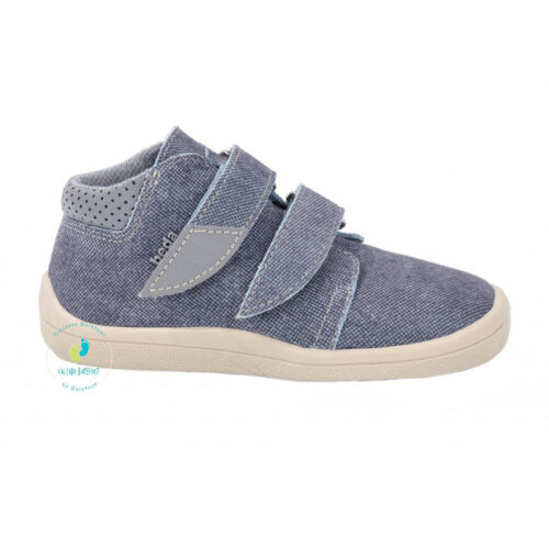 Beda Barefoot Botas Membrana Denis barefoot shoes
