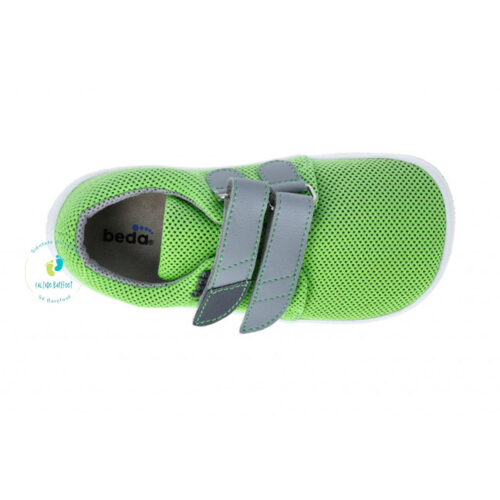 Beda Barefoot Tênis Lima