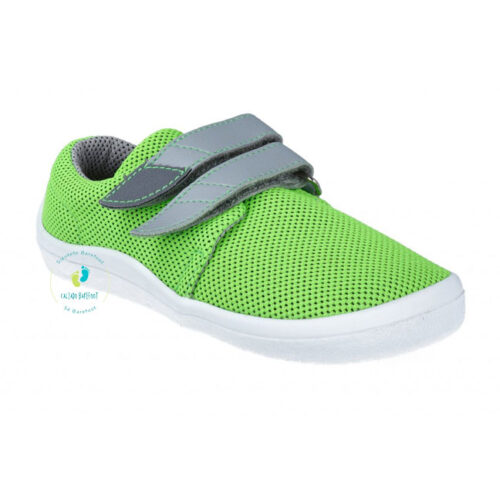 Beda Barefoot Tênis Lima