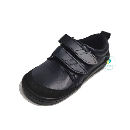 Beda Just Black