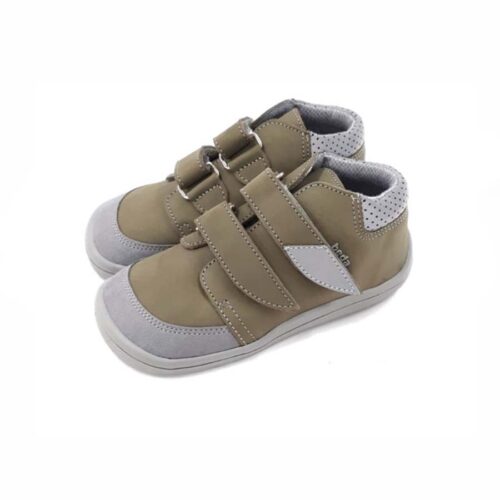 Beda Barefoot Botas Nick com membrana