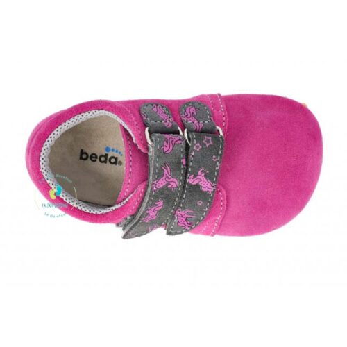 Beda Rebecca Baby