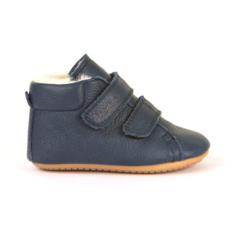 prewalkers dark blue boots froddo first steps respectful footwear baby shoes froddo