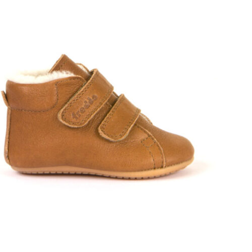 Froddo prewalkers cognac boots froddo first steps respectful footwear baby shoes froddo