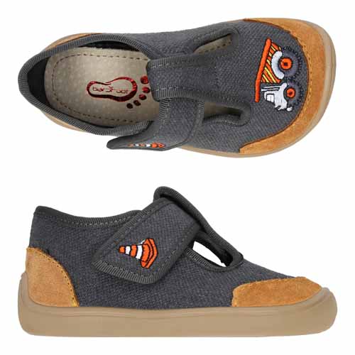 Bar3foot Sandalias Camión