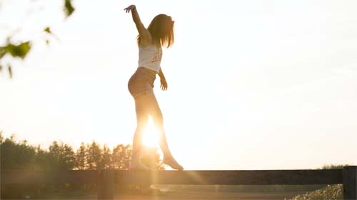 Transicion al Calzado Barefoot